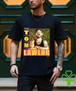 Tom Lawlor Wtf Shirt