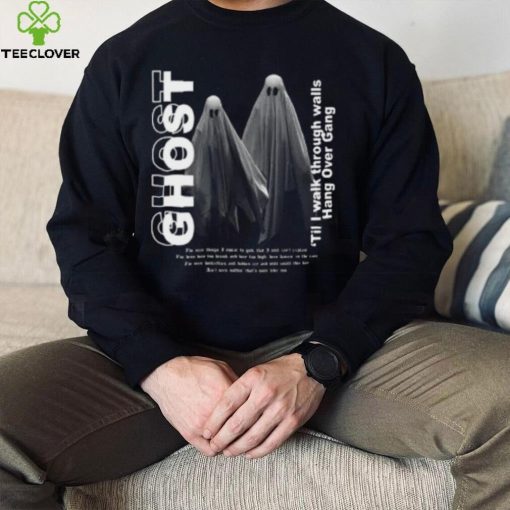 Tom Macdonald Ghost T Shirt