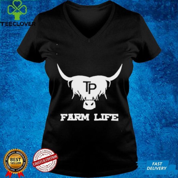 Tom Pemberton Farm Life Shirt