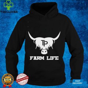 Tom Pemberton Farm Life Shirt