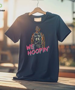 Tom Petrini We Hoopin’ Devo Unisex T Shirt