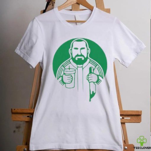 Tom Segura Homage Memorial Shirt