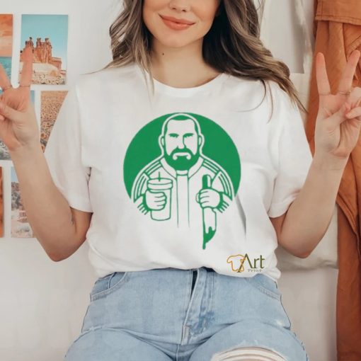 Tom Segura Homage Memorial Shirt