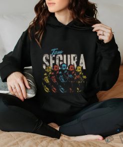 Tom Segura Memorial Shirt Homage Memorial Shirt