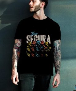 Tom Segura Memorial Shirt Homage Memorial Shirt
