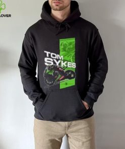 Tom Sykes 2013 T Shirt