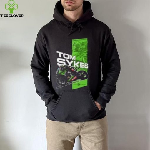 Tom Sykes 2013 T Shirt