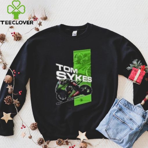 Tom Sykes 2013 T Shirt