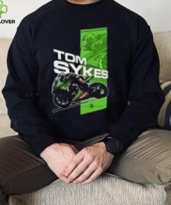 Tom Sykes 2013 T Shirt