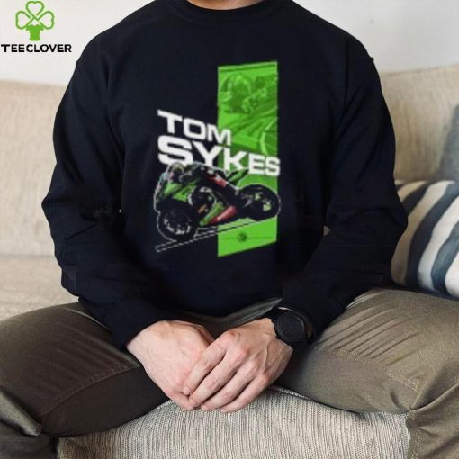 Tom Sykes 2013 T Shirt