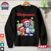 Santa Mele Kalikimaka Christmas Sweater