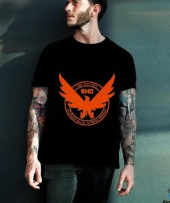 Tom clancy’s the Division shirt