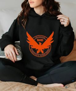 Tom clancy’s the Division hoodie, sweater, longsleeve, shirt v-neck, t-shirt