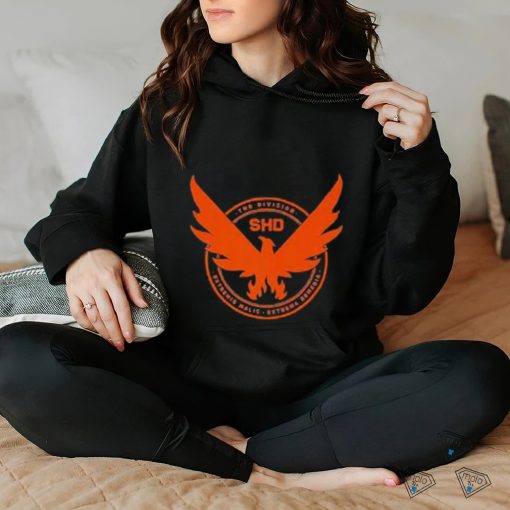 Tom clancy’s the Division hoodie, sweater, longsleeve, shirt v-neck, t-shirt