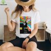 Get Wild Miami Baseball Battle For Postseason shirt