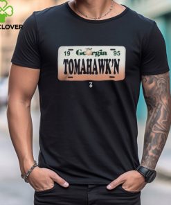 Tomahawk'n Shirt