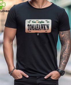 Tomahawk'n Shirt