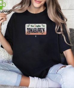 Tomahawk'n Shirt