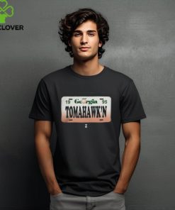 Tomahawk'n Shirt