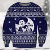 Rick And Morty Schwiftmas Ugly Christmas Sweater 3D Shirt