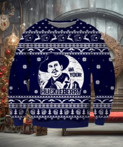 Tombstone Knitting Pattern 3D Print Ugly Christmas Sweater Style Gift For Men And Women