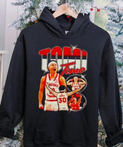 Tomi Time Nebraska Cornhuskers hoodie, sweater, longsleeve, shirt v-neck, t-shirt