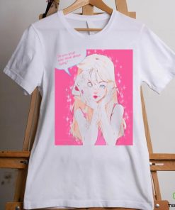 Tomie Do You Guys Ever Think About Dying shirt