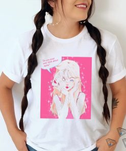Tomie Do You Guys Ever Think About Dying shirt
