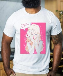 Tomie Do You Guys Ever Think About Dying shirt