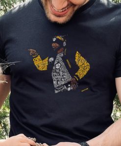 Tomlinism My Coach shirt