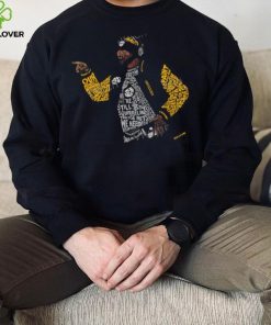 Tomlinism My Coach shirt
