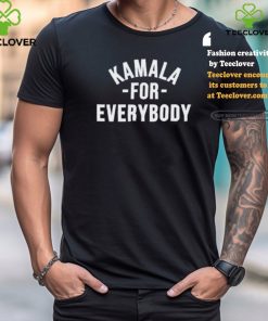 Tommey Walker Kamala For Everybody Shirt