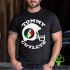 Dominic Dorwart Ohio Bobcats vintage shirt