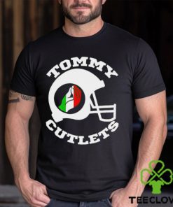 Tommy Cutlets American Football shirt