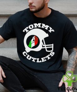 Tommy Cutlets American Football shirt
