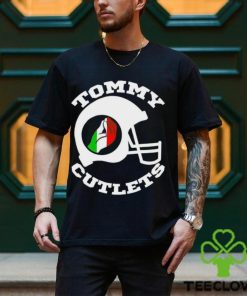 Tommy Cutlets American Football shirt