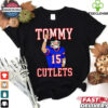 Joe Mixon Too Small Houston Texans T Shirts