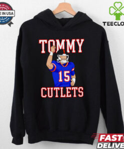 Tommy Cutlets DeVito shirt