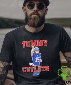 Tommy Cutlets Tommy DeVito 15 New York Giants hoodie, sweater, longsleeve, shirt v-neck, t-shirt