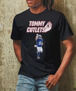 Tommy Cutlets Tommy Devito T shirt