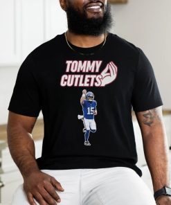 Tommy Cutlets Tommy Devito T shirt