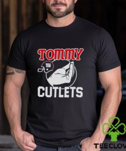 Tommy DeVito Giants Tommy Cutlets shirt