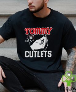 Tommy DeVito Giants Tommy Cutlets shirt 2 Tommy DeVito Giants Tommy Cutlets shirt