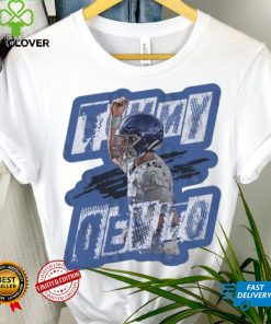 Tommy DeVito New York G Pose Magnet Shirt