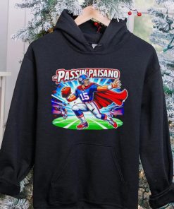 Tommy DeVito The Passing Paisano hoodie, sweater, longsleeve, shirt v-neck, t-shirt