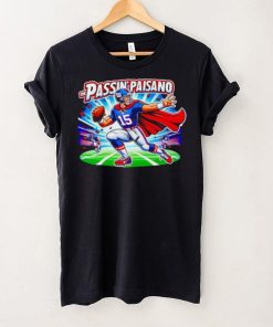 Tommy DeVito The Passing Paisano hoodie, sweater, longsleeve, shirt v-neck, t-shirt