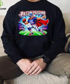 Tommy DeVito The Passing Paisano hoodie, sweater, longsleeve, shirt v-neck, t-shirt