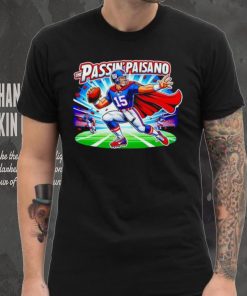 Tommy DeVito The Passing Paisano hoodie, sweater, longsleeve, shirt v-neck, t-shirt