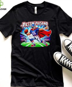 Tommy DeVito The Passing Paisano hoodie, sweater, longsleeve, shirt v-neck, t-shirt