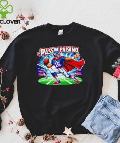 Tommy DeVito The Passing Paisano hoodie, sweater, longsleeve, shirt v-neck, t-shirt